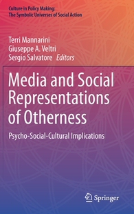 【预订】Media and Social Representations of Otherness