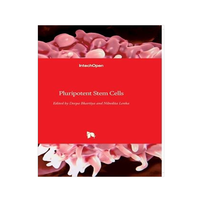 [预订]Pluripotent Stem Cells 9789535111924
