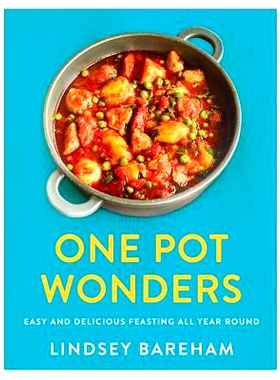 预订 One Pot Wonders: 9780241381311