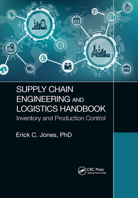 【预订】Supply Chain Engineering and Logistics Handbook 9781032176451