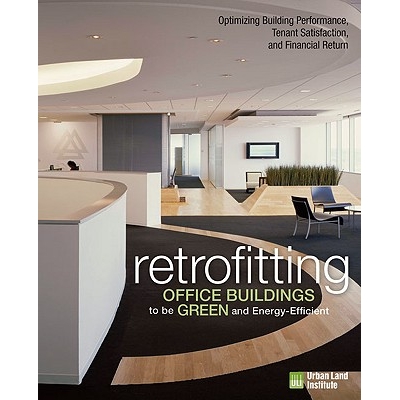 Optimizing Building Performance, Tenant