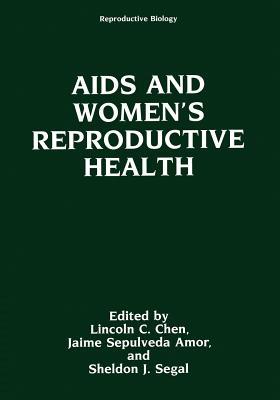【预订】AIDS and Women’s Reproductive Health