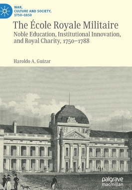 【预订】The École Royale Militaire 9783030459307