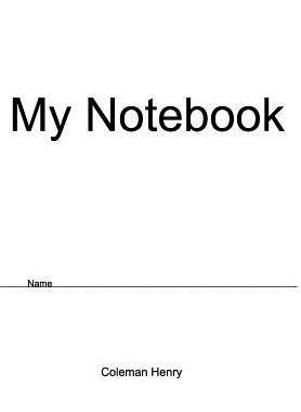[预订]Lined Notebook 9780368214127