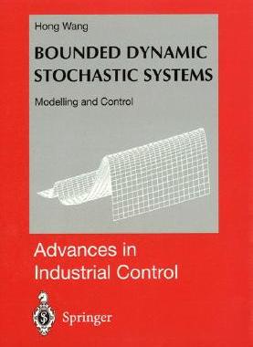 【预订】Bounded Dynamic Stochastic Systems