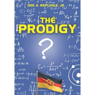 预订 The Prodigy: 9781665769587