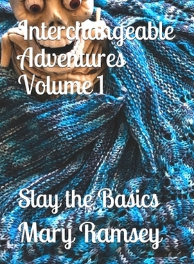 预订 Interchangeable Adventures Volume 1: Slay the Basics: 9781694590152