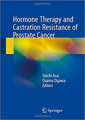 【预售】Hormone Therapy and Castration Resis...