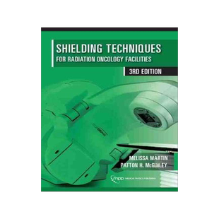 [预订]Shielding Techniques for Radiation Oncology Facilities 9781951134006