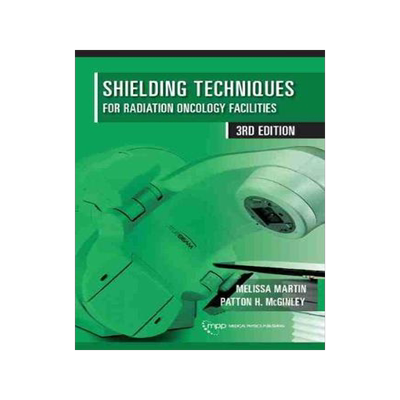 [预订]Shielding Techniques for Radiation Oncology Facilities 9781951134006