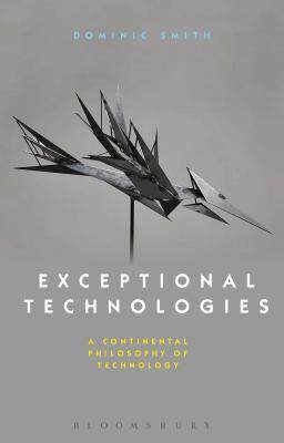 [预订]Exceptional Technologies 9781350015609