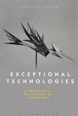 [预订]Exceptional Technologies 9781350015609