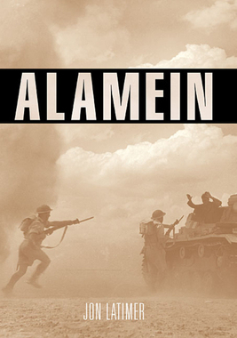 【预订】Alamein 9780674013766