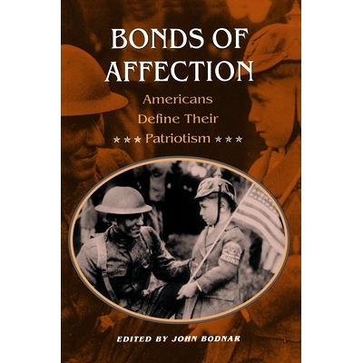 Americans Define Their Patriotism