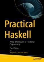 【预订】Practical Haskell 9781484285800
