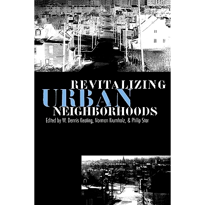 预订 Revitalizing Urban Nei*orhoods: 9780700607907