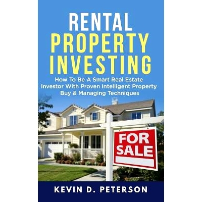 预订 Rental Property Investing: How To Be A Smart Real Estate Investor With Proven Intelligent Property Buy & Managing T