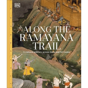Trail Journey Along Ramayana Lanka 文化 预订 Sri The India Across Cultural 沿着罗摩衍那之路：穿越印度和斯里兰卡 and
