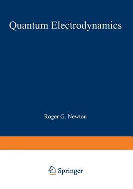 预订 Quantum Electrodynamics