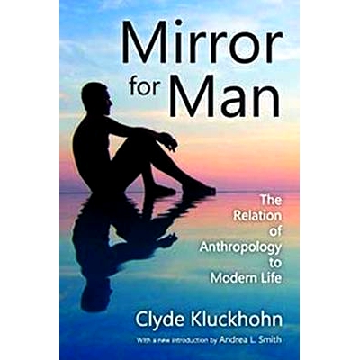 The Relation of Anthropology to Modern L