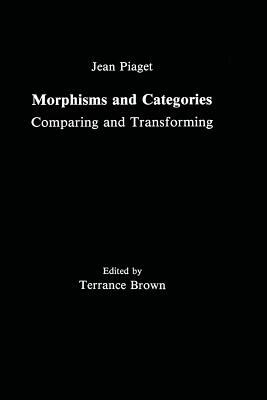 【预订】Morphisms and Categories