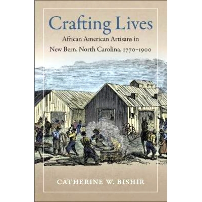 African American Artisans in New Bern, N