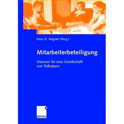 Visionen f&uuml;r eine Gesellschaft von Teil