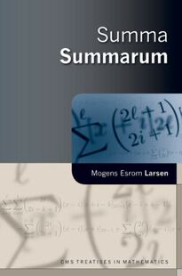 【预订】Summa Summarum