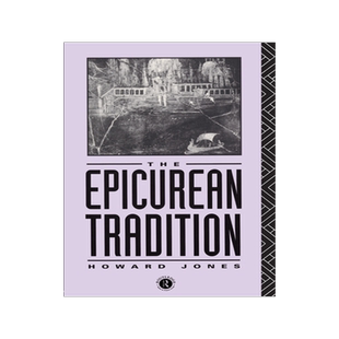 预订 Epicurean Tradition