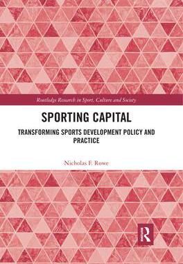 [预订]Sporting Capital 9780367409777