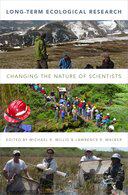 [预订]Long-Term Ecological Research 9780199380213