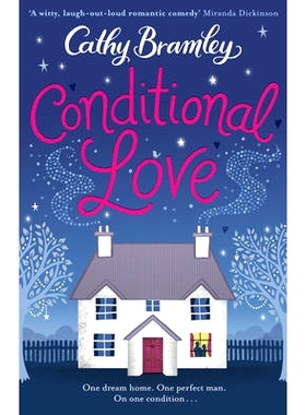 预订 Conditional Love: 9780552171564
