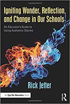 【预售】Igniting Wonder, Reflection, and Change in Our Schools