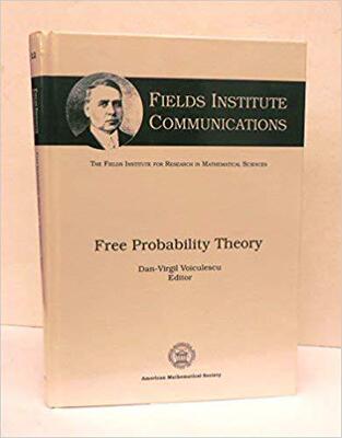 【预售】Free Probability Theory