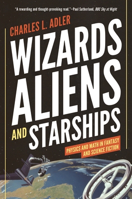 【预订】Wizards, Aliens, and Starships