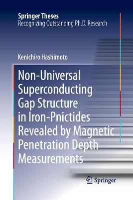 【预订】Non-Universal Superconducting Gap Structure in Iron-Pnictides Revealed by Magnetic Penetration Depth Measu...