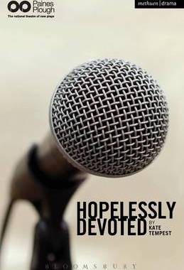 【预订】Hopelessly Devoted