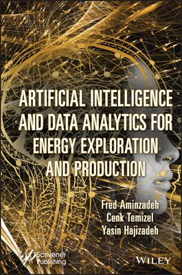 【预订】Artificial Intelligence and Data Analytics for Energy Exploration an 9781119879695