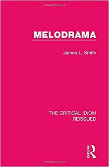 【预售】Melodrama