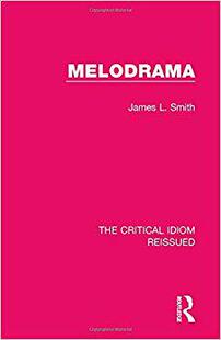 【预售】Melodrama