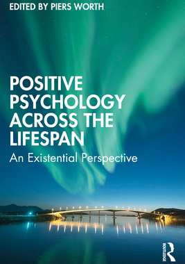【预订】Positive Psychology Across the Lifespan 9780367677183