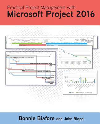 预订 Practical Project Management with Microsoft Project 2016