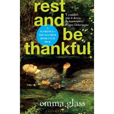 预订 Rest and Be Thankful: 9781526609229