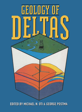 预订 Geology of Deltas