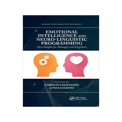 [预订]Emotional Intelligence and Neuro-Linguistic Programming 9780367779542
