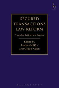 预订 Reform Secured Law 9781509927517 Transactions