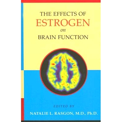 预订 The Effects of Estrogen on Brain Function 雌激素对脑功能的影响: 9780801882821