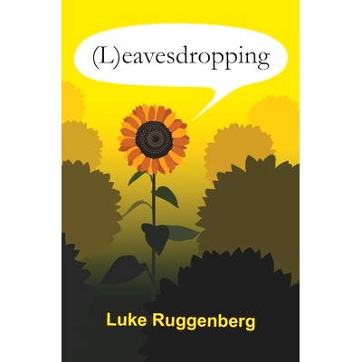 预订 (L)eavesdropping: 9798538347049