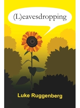 预订 (L)eavesdropping: 9798538347049