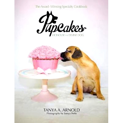 预订 Pupcakes: Honour the Divine Dog: 9780646949390